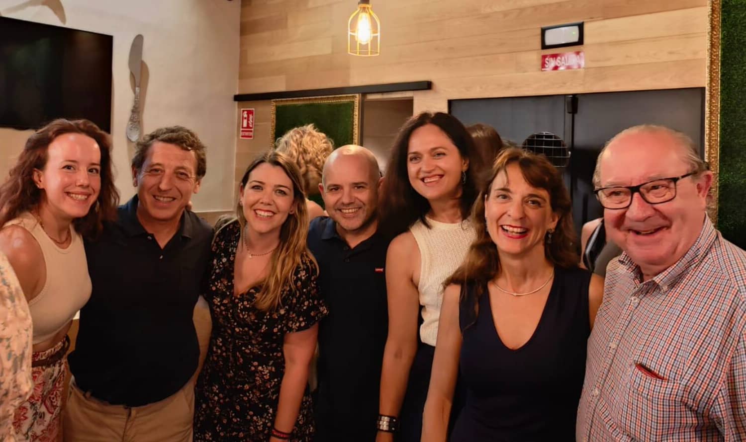 Club de Marketing del Mediterráneo Club de Marketing del Mediterráneo Cena Verano en Valencia