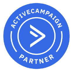 Consultor Certificado y Partner de ActiveCampaign Raúl Abad es Consultor Experto en ActiveCampaign y Partner de ActiveCampaign