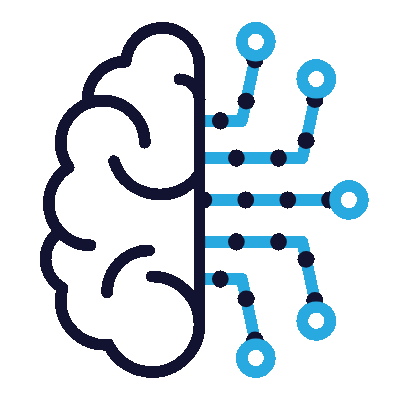 artificial-intelligence-ai-loop-cycle Email Marketing AI