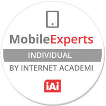 Mobile Expert mobile Expert by Google & Internet Academi
